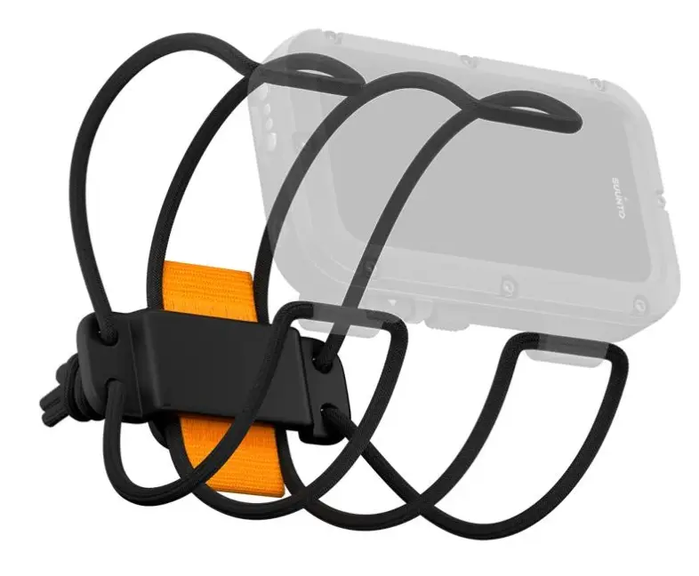 Bungee Strap para Nautic Suunto
