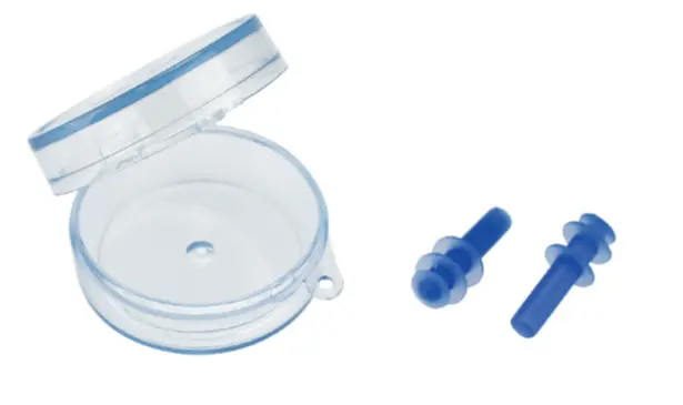 Tapones de Silicona Seac