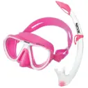 Kit Snorkel Bis Bella Junior Seac