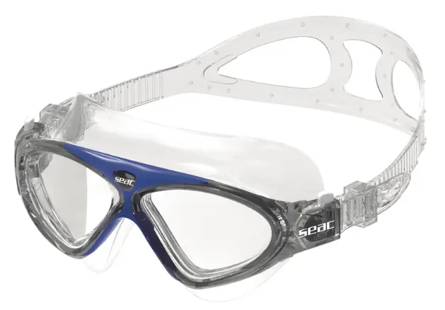 Gafas de natación Vision HD Seac