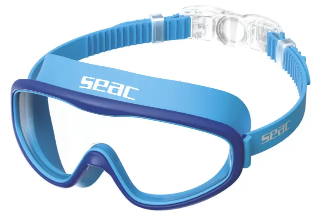 Gafas de natación Junior Benny Seac 