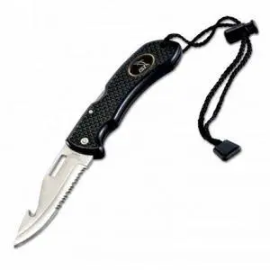 Navaja Inox Tecnomar