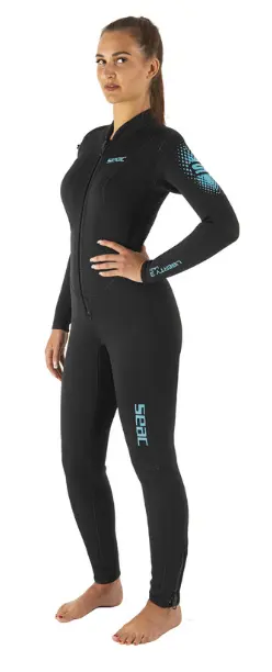 Traje Seac Liberty Mujer (5mm)