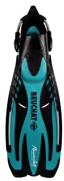Aleta Regulable Beuchat PowerJet Flex