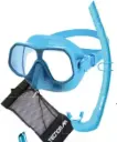 Kit Snorkel Tecnomar
