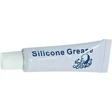 Tubo Grasa de Silicona Tecnomar (3gr)