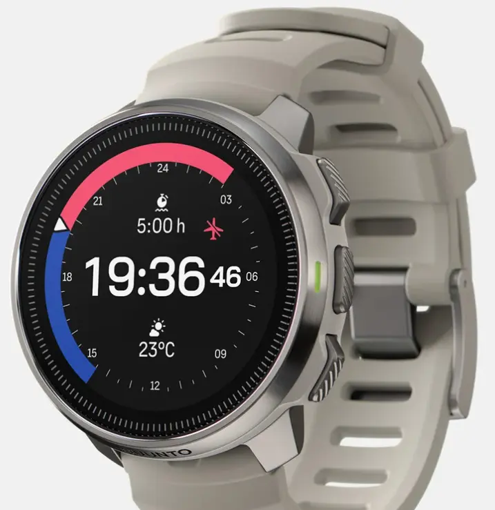 Ordenador Suunto OCEAN