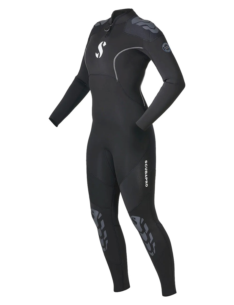 LIQUIDACIÓN Traje Everflex 3/2mm Mujer Scubapro