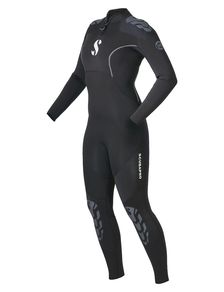 LIQUIDACIÓN Traje Everflex 5/4mm Mujer Scubapro 