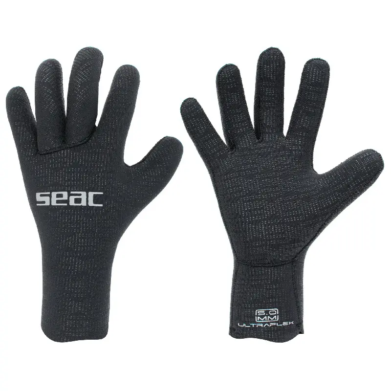 Guantes Seac Ultraflex (3,5mm) 