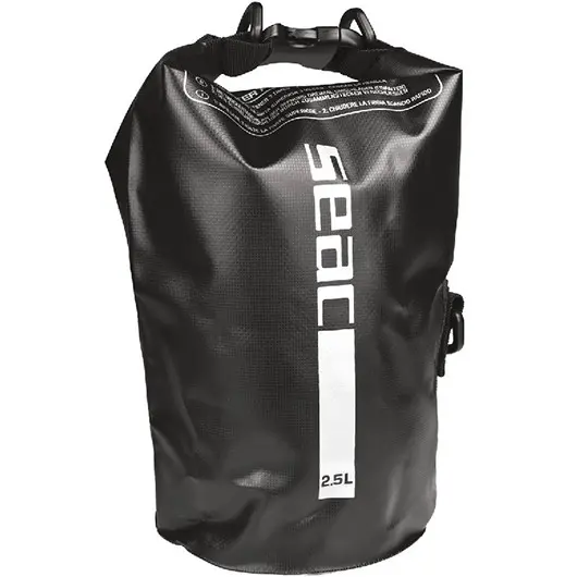 Bolsa Estanca Seac 2,5L