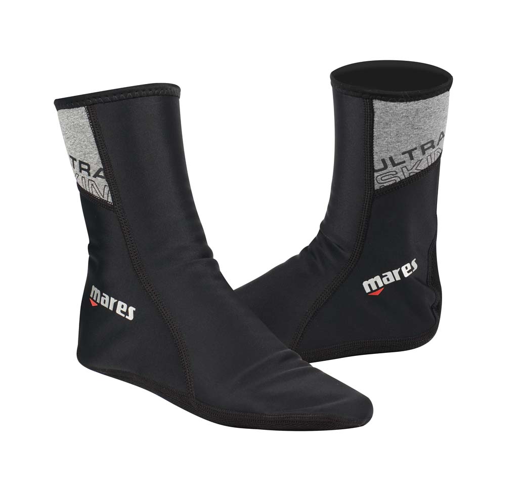 Calcetines Aqualung 3mm