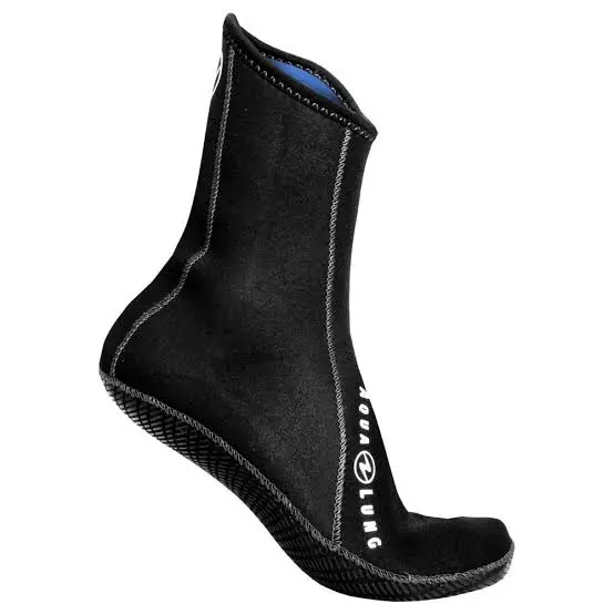 Calcetines Aqualung 3mm