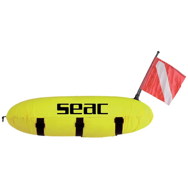 Boya Fluorescente Master Siluro Seac