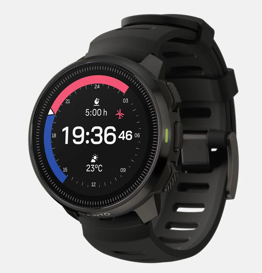 Ordenador Suunto OCEAN 