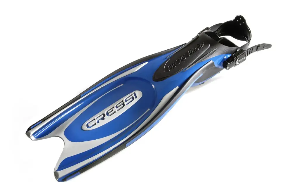 Aleta Frog Plus Cressi