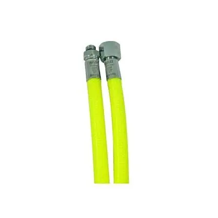 Latiguillo Miflex para regulador 55cm