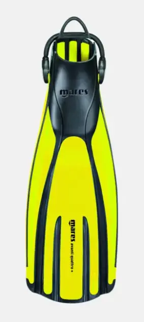 Aleta Avanti Quattro+ Mares