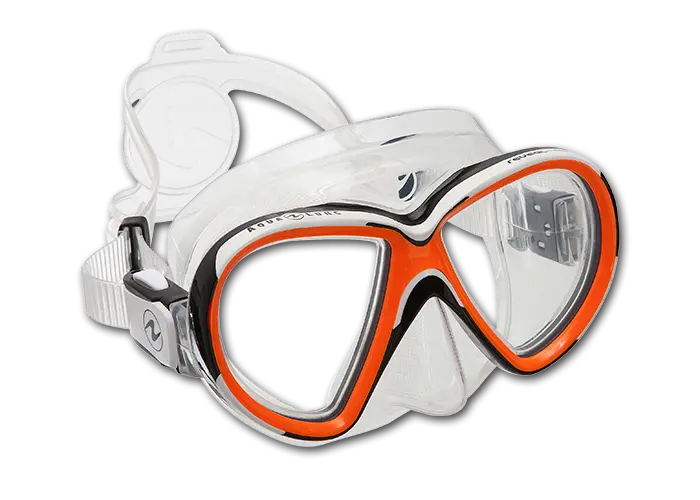 Máscara Reveal Ultrafit Aqualung