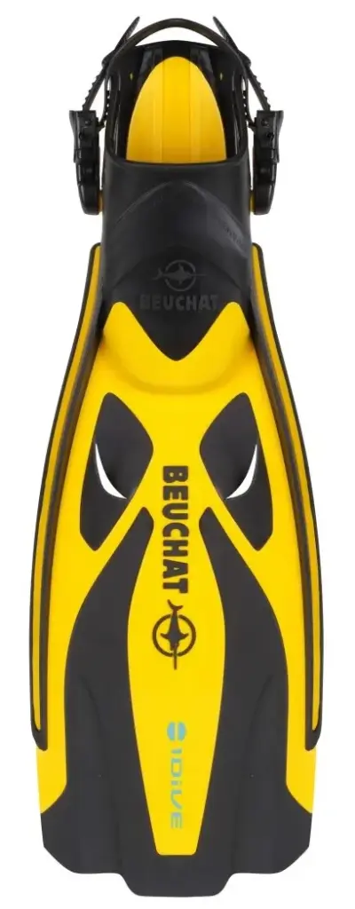 Aleta Regulable Beuchat 1Dive