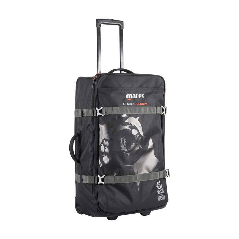 Maleta Cruise Buddy 2025 Mares