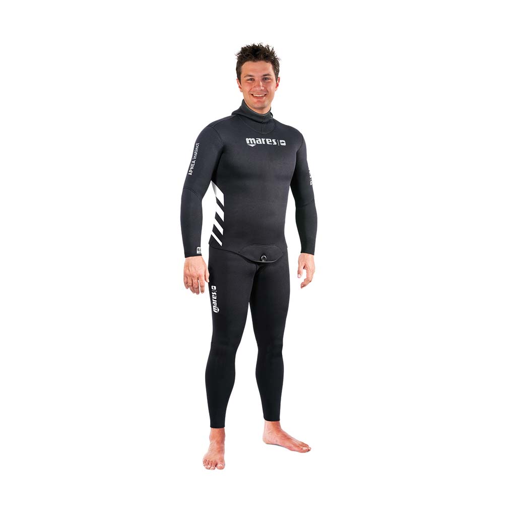 Chaqueta Instinct 50 (Hombre) Mares