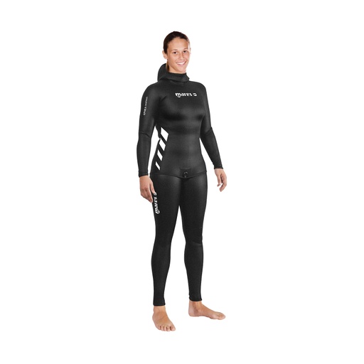 Chaqueta Instinct 50 (Mujer) Mares