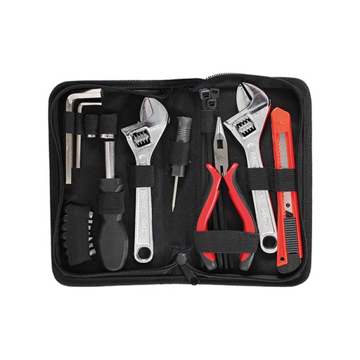[415726] Caja Herramientas Mares