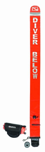 [415753] Boya + Carrete Mares (All in One)