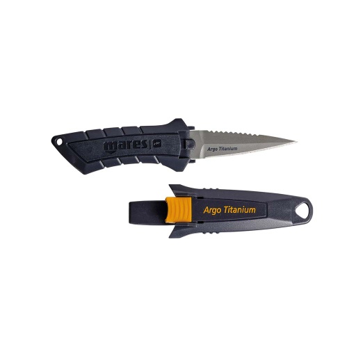 [425616] Cuchillo Mares Argo Titanium