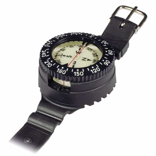 [414404] Brújula Mares Mission 1C (Pulsera)