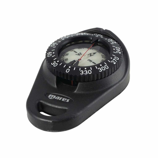 [414504] Brújula Mares Handy Compass