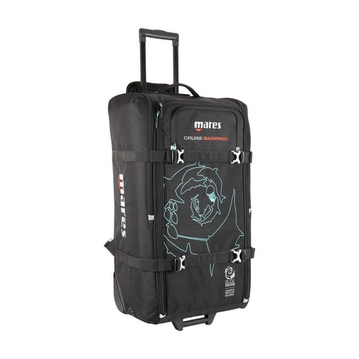 [415436] Maleta Mares Cruise Back Pack (100 litros)