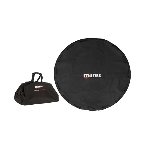[415478] Bolsa Traje Seco Mares Cruise Carpet