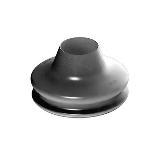 [415781] Repuesto en silicona MaresXR para cuello de traje seco standard