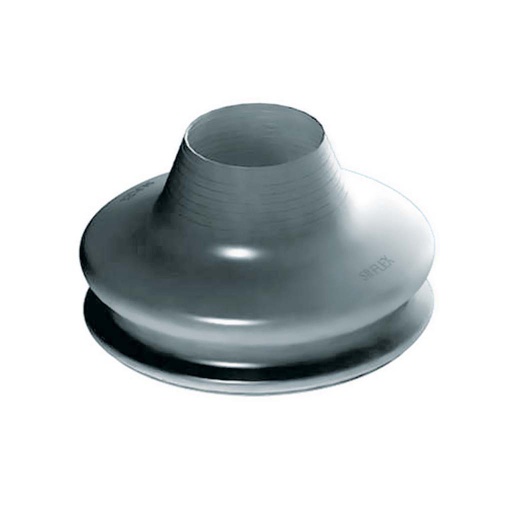[415783_S] Repuesto en silicona MaresXR para cuello de traje seco (Small)