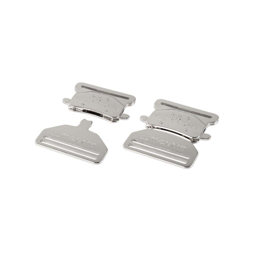 [417556] Hebilla Metálica MaresXR de Aluminio