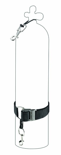 [417518] Kit de fijación MaresXR para etapas