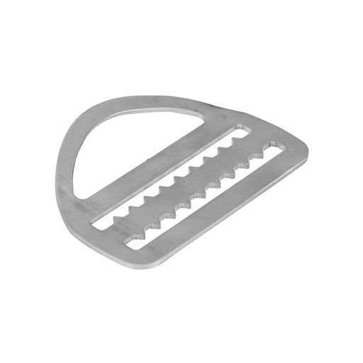 [417553] Toothed MaresXR Tri-Glides curvado