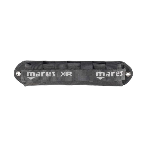 [417532] Sidemount MaresXR Back Weight
