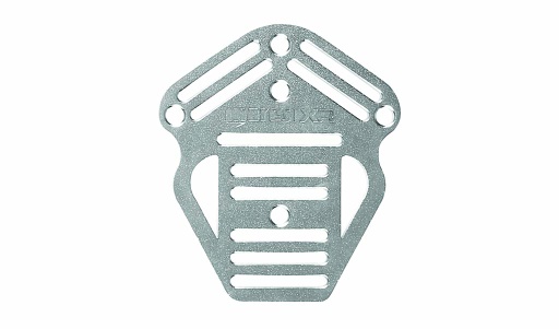 [417528] Sidemount MaresXR Top Plate