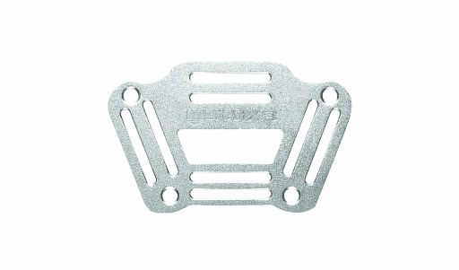 [417529] Sidemount MaresXR Bottom Plate