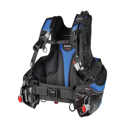Jacket Mares Prestige SLS 