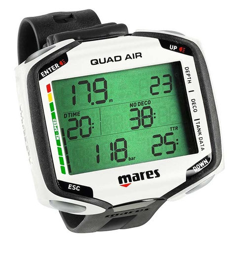 [414169_BKBK] Ordenador Mares Quad Air