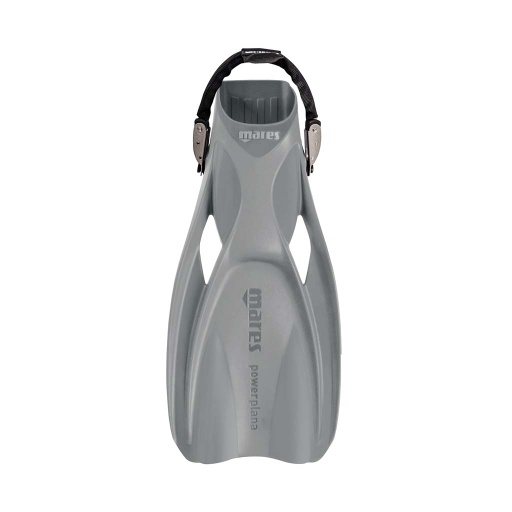 Aleta Power Plana Tek MaresXR
