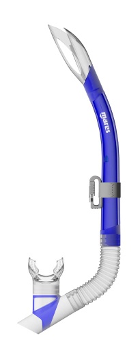 Tubo Mares Gator Junior Splash