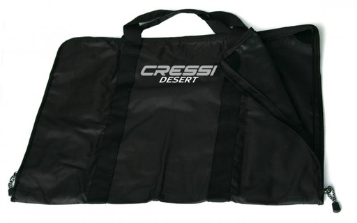 [BUB 940200] Bolsa Cressi Alfombrilla Desert