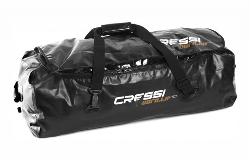 [BUA 925701] Bolsa Estanca Cressi Gorilla HD