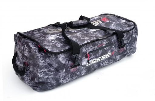 [BUA 925799] Bolsa Estanca Cressi Gorilla Pro 2.0 Camuflaje