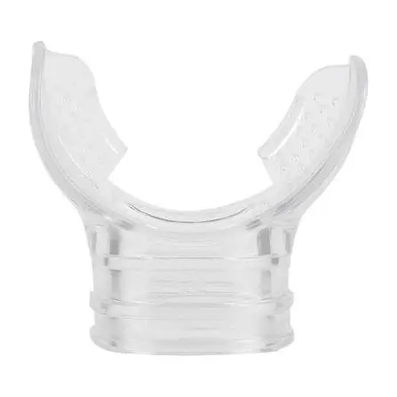 [EHZ 790094] Boquilla Regulador Silicona Cressi